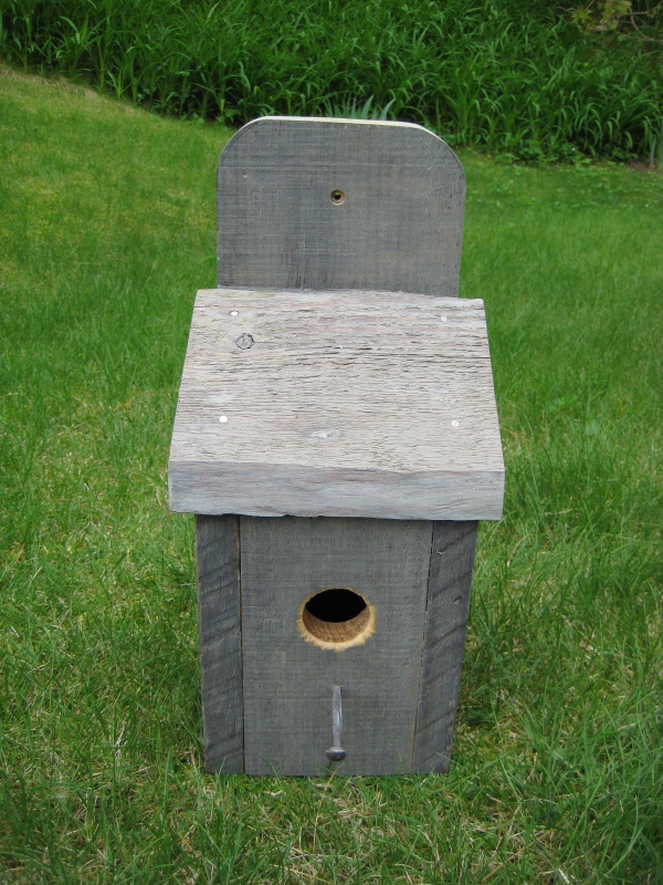 Birdhouse